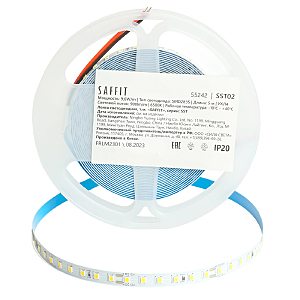 LED лента Saffit SST02 55242