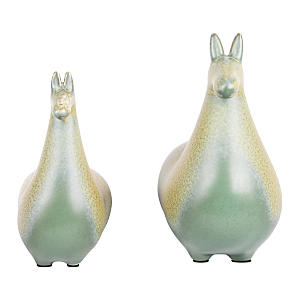 Статуэтка Loft It Horse 10283 Green