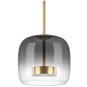 Светильник подвесной Lightstar Cupola 804008