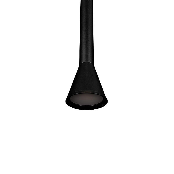 Светильник подвесной Loft It Pipe 10337/250 Black