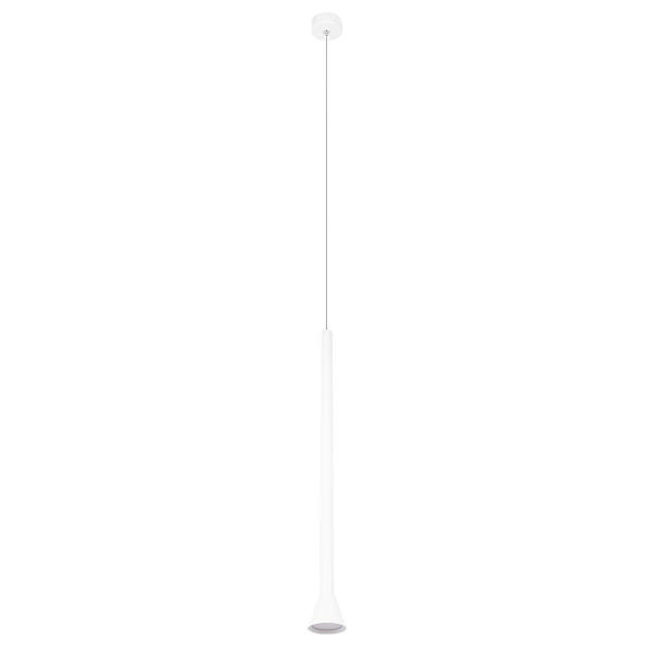 Светильник подвесной Loft It Pipe 10337/850 White