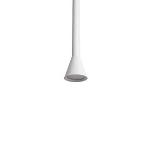 Светильник подвесной Loft It Pipe 10337/850 White