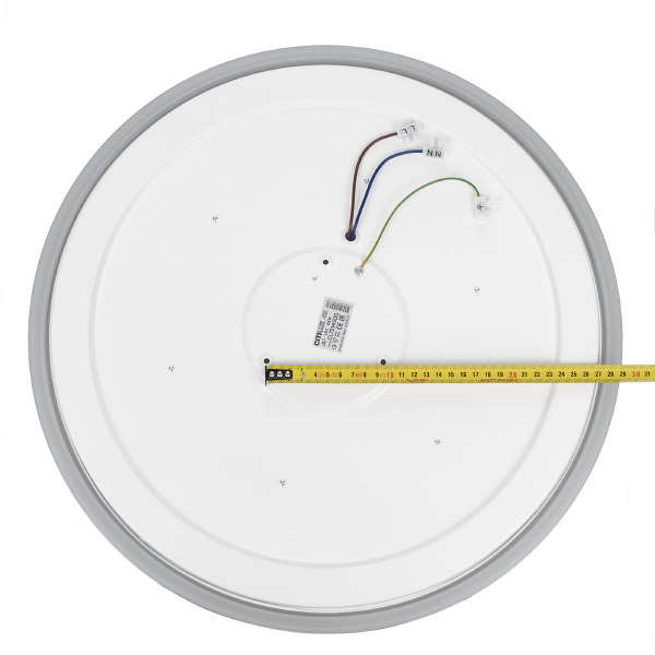 Светильник потолочный Citilux Boss CL751450G