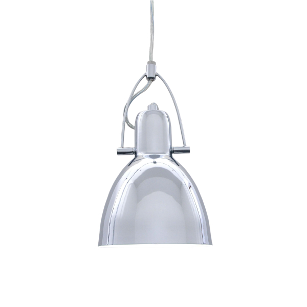 Светильник подвесной Lumina Deco Trinia LDP 9030-1 CHR