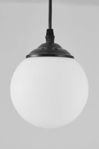 Светильник подвесной Lumina Deco TP 2002-1 BK