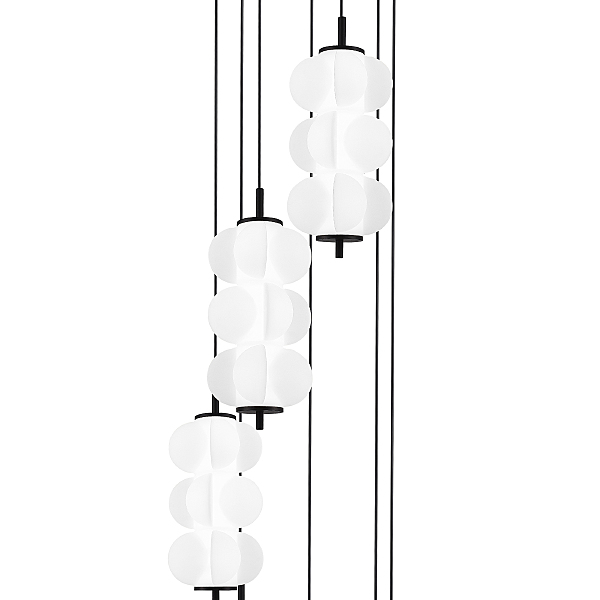 Светильник подвесной ST Luce Talisman SL6121.403.07