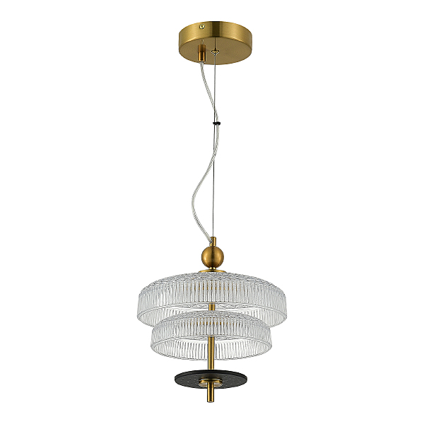 Светильник подвесной ST Luce Oriental SL6122.313.01