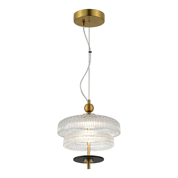 Светильник подвесной ST Luce Oriental SL6122.313.01