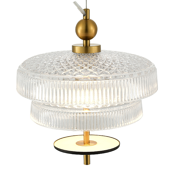 Светильник подвесной ST Luce Oriental SL6122.313.01