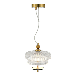 Светильник подвесной ST Luce Oriental SL6122.313.01