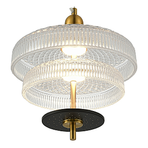 Светильник подвесной ST Luce Oriental SL6122.313.01