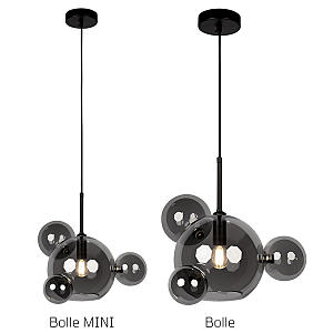 Светильник подвесной Loft It Bolle 2029-P4 mini