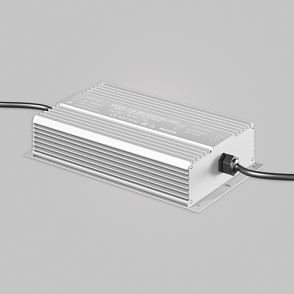 Блок питания Maytoni Power Supply Magnetic PSL008-400W-48V-IP67