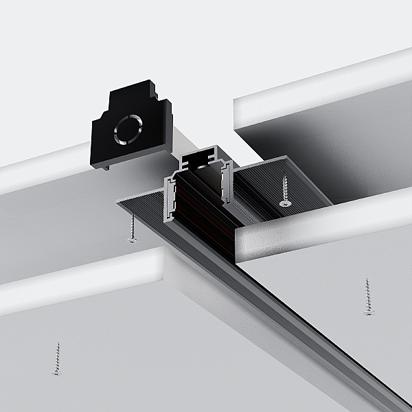 Шинопровод Maytoni Busbar trunkings Exility TRXM034-422B