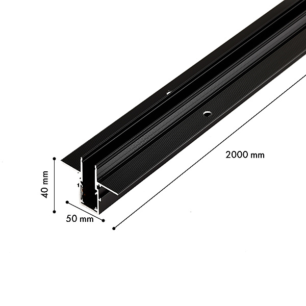 Шинопровод Favourite Logica 1012-TB-200