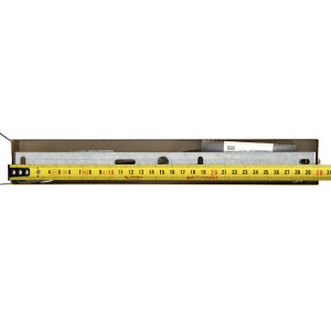 Подвесная люстра Citilux Eva CL210112