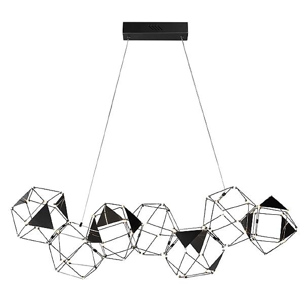 Подвесная люстра Odeon Light Trellis 5087/32L