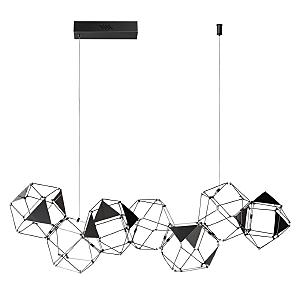 Подвесная люстра Odeon Light Trellis 5087/32L