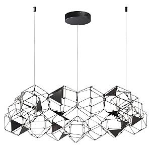 Подвесная люстра Odeon Light Trellis 5087/68L