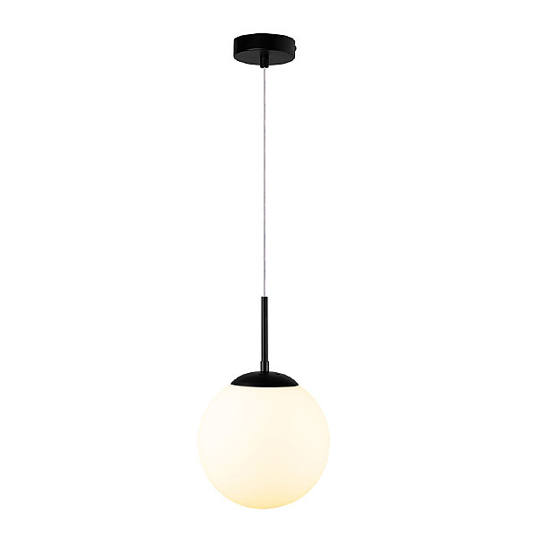 Светильник подвесной Arte Lamp Volare A1565SP-1BK