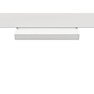 Трековый светильник Arte Lamp Linea A4679PL-1WH