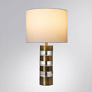 Декоративная лампа Arte Lamp Maia A5057LT-1AB