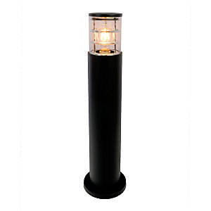 Уличный наземный светильник Arte Lamp Tokyo A5316PA-1BK