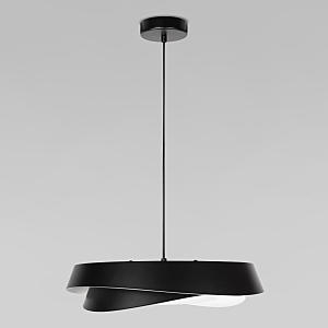 Светильник подвесной Loft It Petale 10256P Black