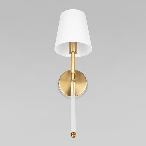 Настенное бра Loft It Cosy 10308W Antique Brass