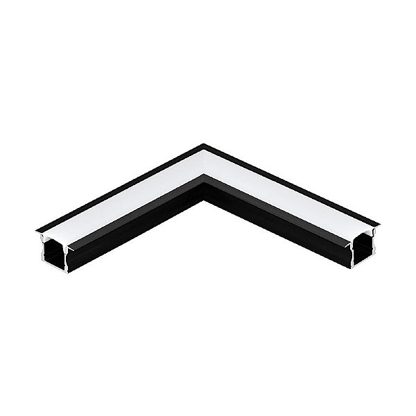 Профиль Eglo Recessed Profile 2 98996