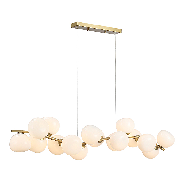 Подвесная люстра ST Luce Sweven SL1519.303.16