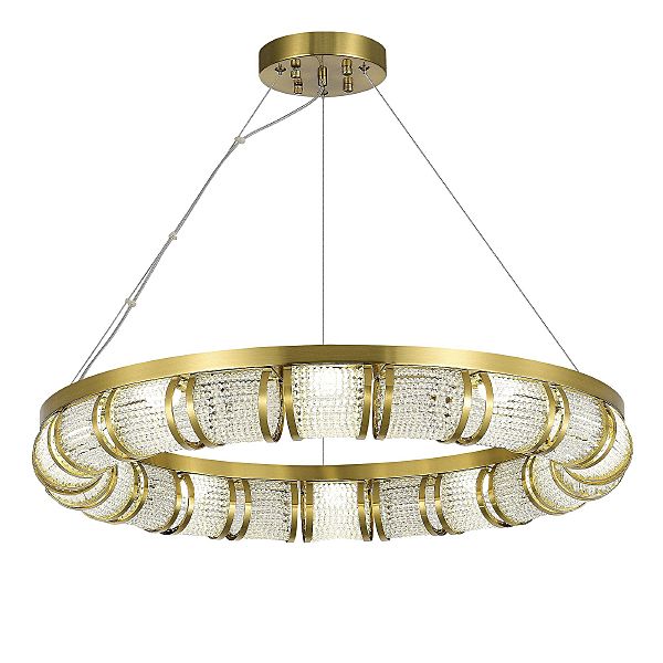 Подвесная люстра ST Luce Esme SL6011.313.01