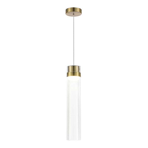 Светильник подвесной ST Luce Champagne SL6236.303.01