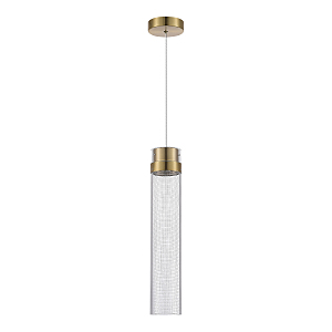 Светильник подвесной ST Luce Champagne SL6236.303.01