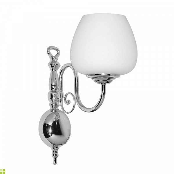 Настенное бра Arte Lamp FLEMISH A1030AP-1CC