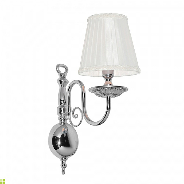 Бра Arte Lamp FLEMISH A1055AP-1CC