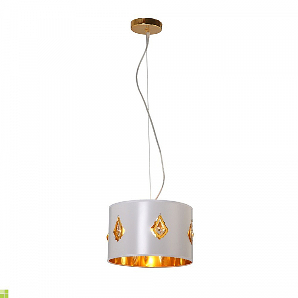 Светильник подвесной Arte Lamp ISTANBUL A3050SP-1WH