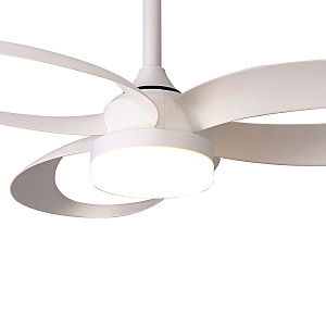 Потолочная люстра Mantra Infinity Fan 8700