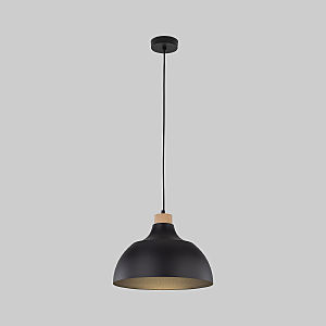 Светильник подвесной TK Lighting Cap 2071 Cap Black