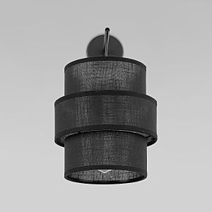 Настенное бра TK Lighting Calisto 5955 Calisto Black