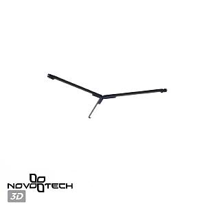 Соединитель гибкий T Novotech Glat 359380