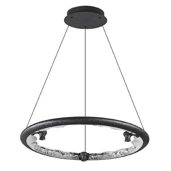 Подвесная люстра Odeon Light Cayon 7001/44L