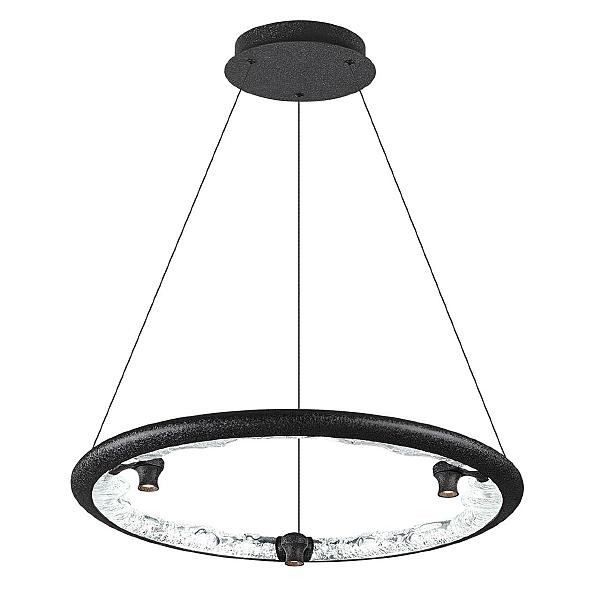 Подвесная люстра Odeon Light Cayon 7001/44L