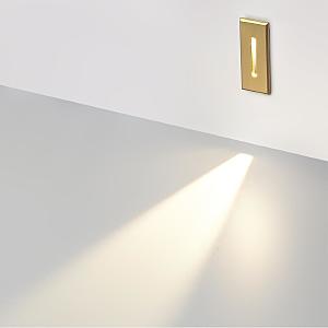 Подсветка для ступеней Odeon Light Escala 7056/3WL