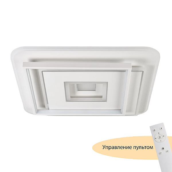 Светильник потолочный MyFar Galatea MR9011-CL