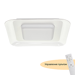 Светильник потолочный MyFar Sao MR9070-CL