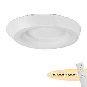 Светильник потолочный MyFar Phoebe MR9150-CL