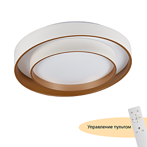 Светильник потолочный MyFar Rhea MR9161-CL