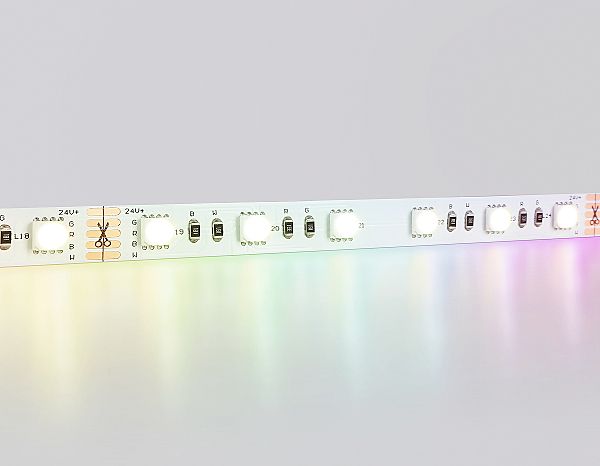 LED лента Ambrella LED Strip 24V GS4402