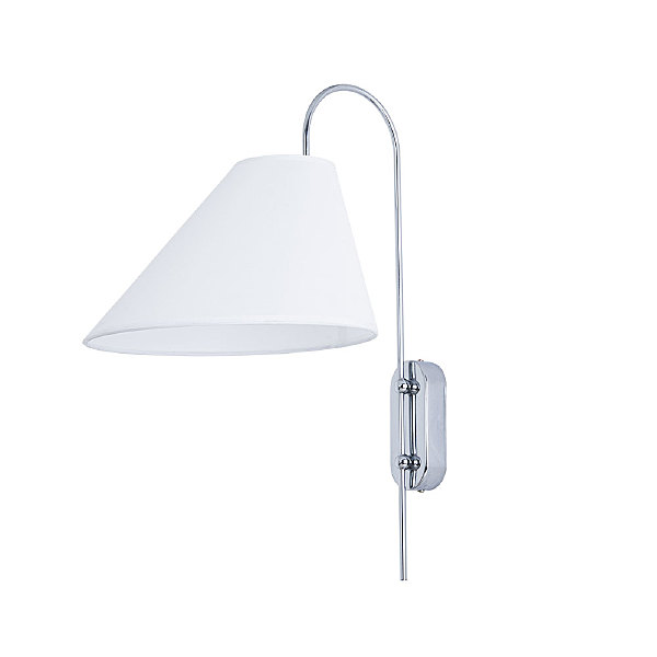 Настенное бра Arte Lamp Rondo A4086AP-1CC